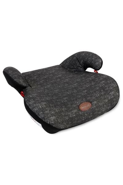 Moje Koltuk Yükseltici Booster 15-36 Kg Antrasit