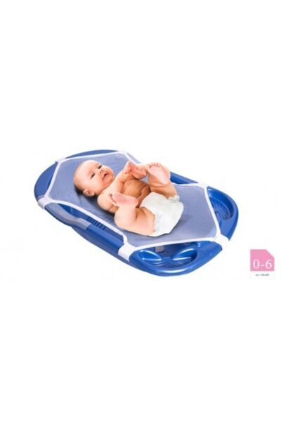 Sevi Bebe Bebek Banyo Filesi 03