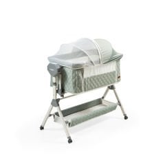 Baby2Go Fellını Elektrıklı Besık (Yesıl)