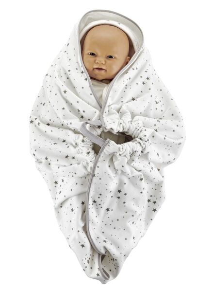 Babyjem Bohça Bebe Taşıma Art-643