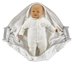 Babyjem Bohça Bebe Taşıma Art-643