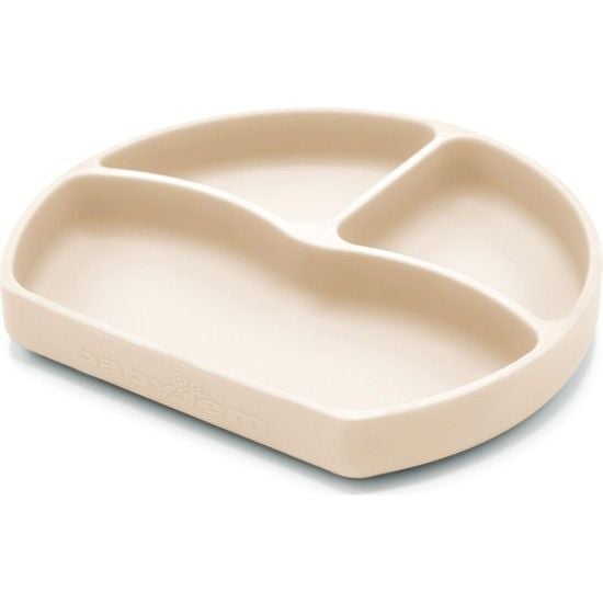 Babyjem Silikon Tabak Ekru 715