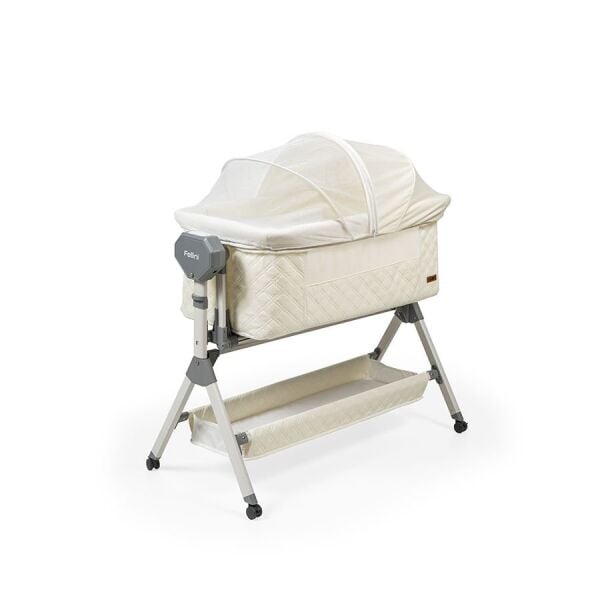 Baby2Go Fellını Elektrıklı Besık (Mavı)