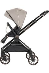 Prego 2067 Concorde Travel Bebek Arabası Yeni Bej