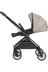 Prego 2067 Concorde Travel Bebek Arabası Yeni Bej