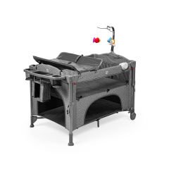 Baby2Go Pelıcan Anne Yanı Oyun Parkı 70*110 (yeşil)
