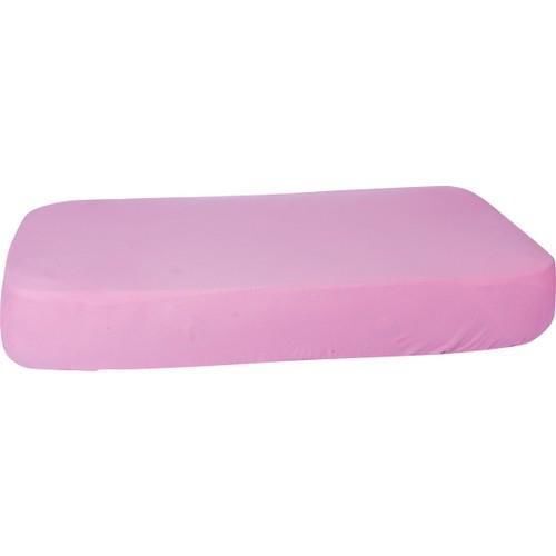 Moje Bebek Yatak Çarşafı Pembe