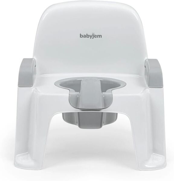 Babyjem 004 Afacan Lazımlık Kum Beji