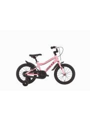 Bisan LİLY 20''-25 Ürün Rengi: PEMBE Kadro: 28.5 CM Vites: 1x1 VİTES Tekerlek: 20'' Etiket Rengi: MOR