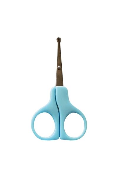 Sevi Bebe Tırnak Bakım Seti - Mavi 502-1