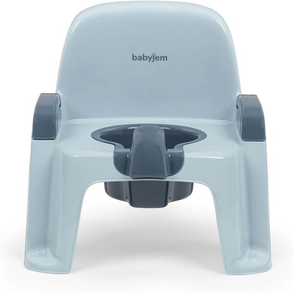 Babyjem 004 Afacan Lazımlık İndigo Mavi