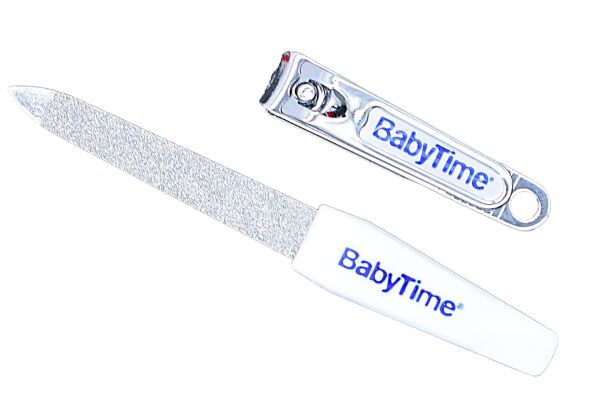 BabyTime Bakım Seti Karma Renk Bt512
