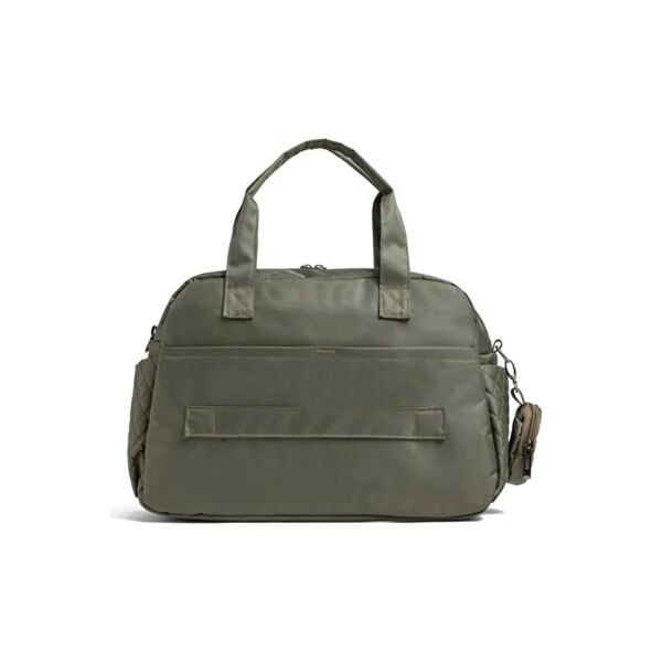 Baby2Go Go Bag Olıvıa  Anne Bebek Bakım Cantası (Hakı Yesıl)