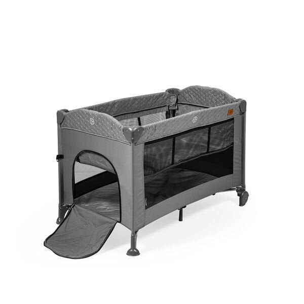 Baby2Go Toucan Anne Yanı Oyun Parkı 70*110 (Bej)