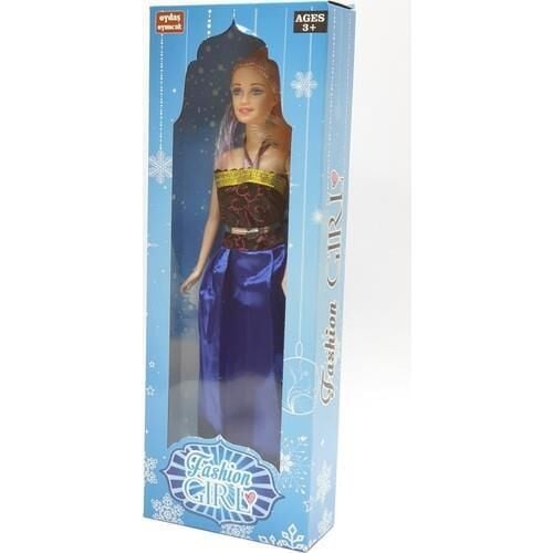 Oydaş Oyuncak 02255 Fashıon Gırl Bebek*144* 04-02255