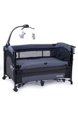 Prego 8067 Armada Oyun Parkı 70x120 Füme