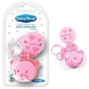 Babytime Bt200 Silikon Saklama Kabı