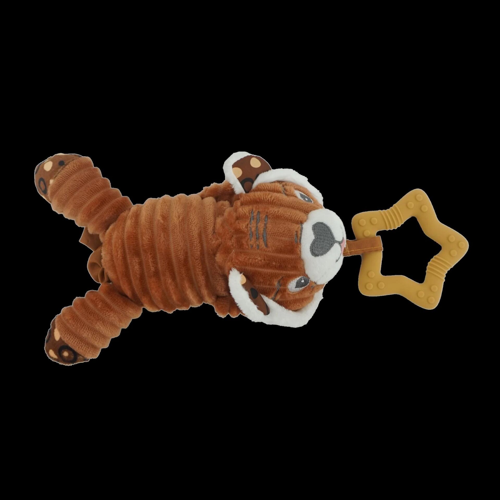 Prego Toys Titreşimli Oyuncaklar Kaplan P210606