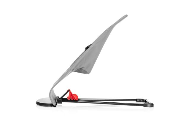 Moje Fashion Kademeli Ayarlanabilen Lüks Anakucağı Füme