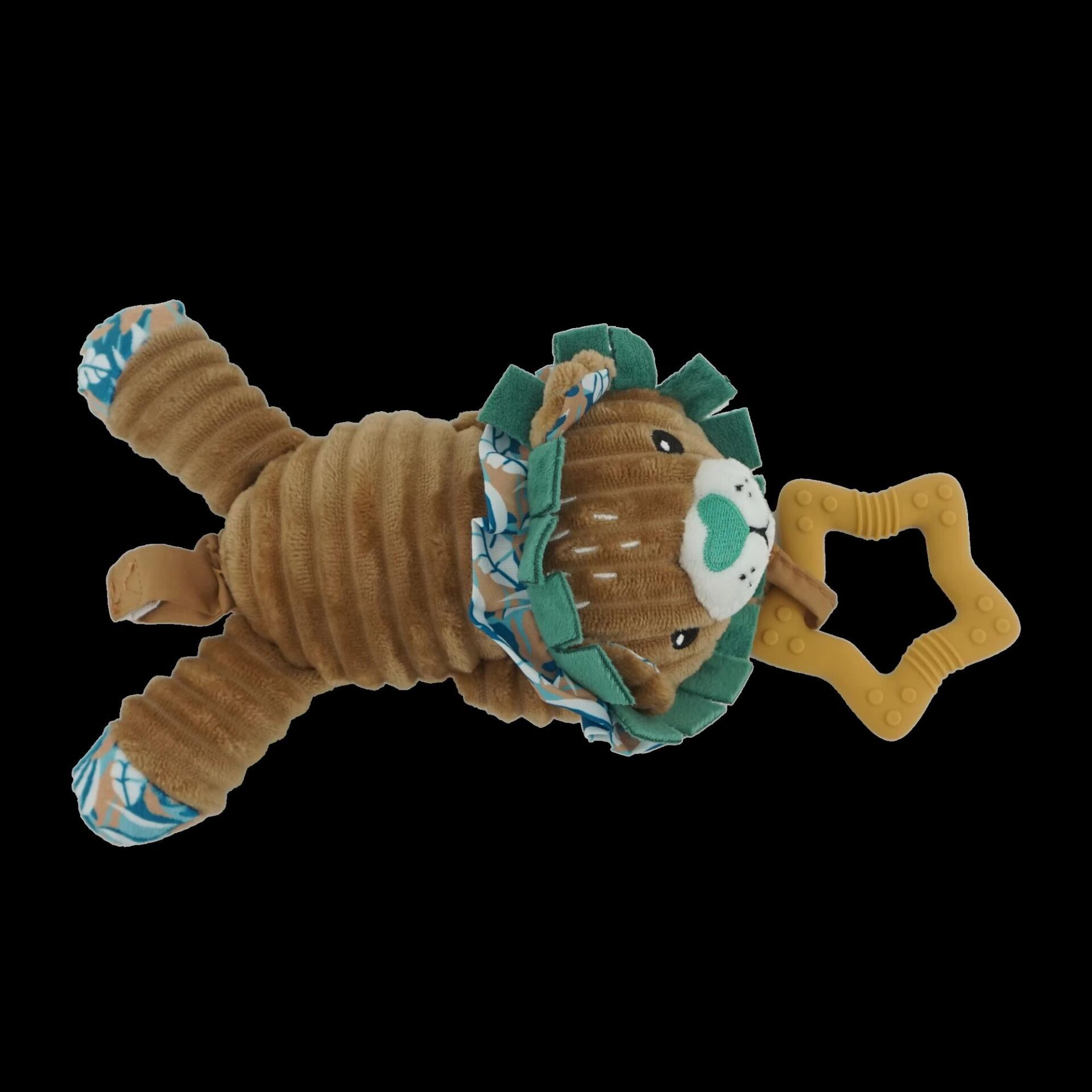 Prego Toys Titreşimli Oyuncaklar Aslan P210601