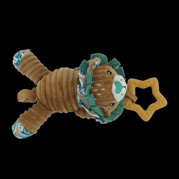 Prego Toys Titreşimli Oyuncaklar Aslan P210601