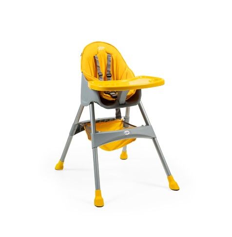 Baby2Go 2570 Hamburg Mama Sandalyesi (Sarı)