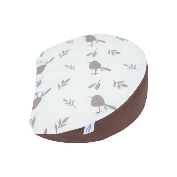 Sevi Bebe Hamile Karın Desrek Yastığı - Kuş Desen 2-174-149