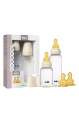 Bibs Baby Pp Ikili Biberon Seti Ivory 150ml/270 ml