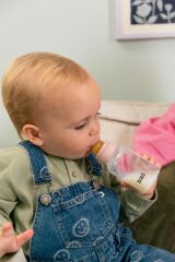 Bibs Baby Pp Ikili Biberon Seti Ivory 150ml/270 ml
