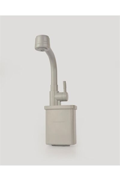 Let's Be Child LC İnteraktif Lavabo Seti - Turkuaz 36 m+ LC-30916-T