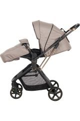 Prego Arteon Travel Sistem Bebek Arabası 2244 Bej