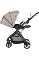 Prego Arteon Travel Sistem Bebek Arabası 2244 Bej
