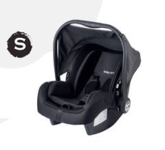 Baby Care Taşıma Koltuğu 541 Siyah