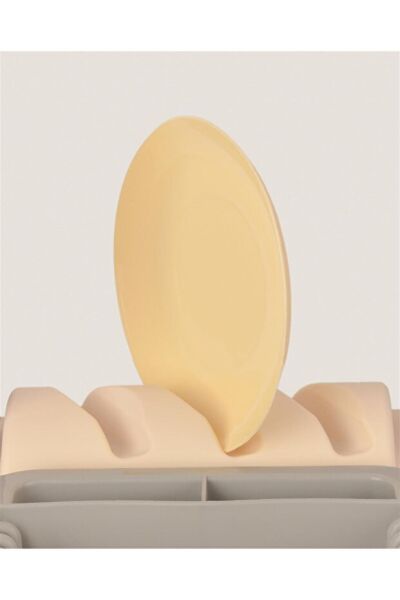 Let's Be Child LC İnteraktif Lavabo Seti - Somon 36 m+ LC-30916-S