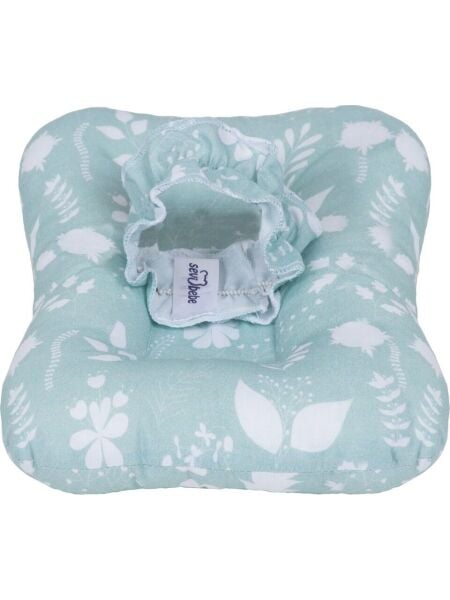 Sevi Bebe Emzirme Yastığı - Yaprak Desen 76-92