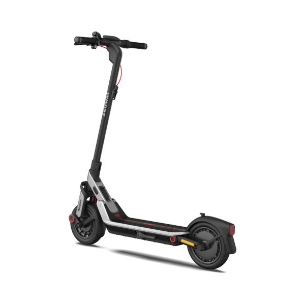 Segway Ninebot E3 Pro 800W Elektrikli Scooter