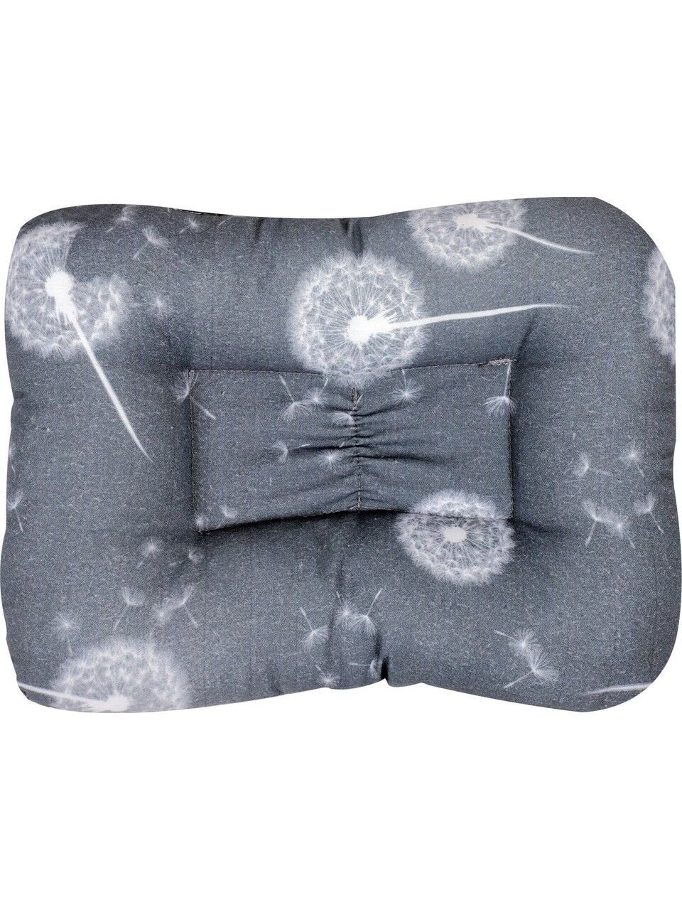 Sevi Bebe Emzirme Yastığı - Uç Uç Desen 76-90