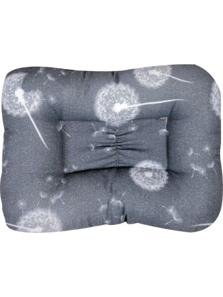 Sevi Bebe Emzirme Yastığı - Uç Uç Desen 76-90