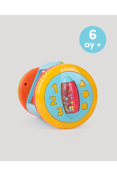 Let's Be Child Lc Eğlenceli Emekleme Arkadaşım Lc-31098