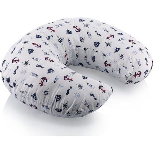 Moje Emzirme Ve Destek Minderi Denizci Çapalı