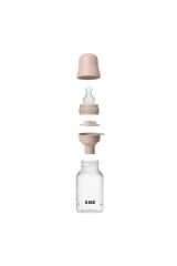 Bibs Baby Pp Bottle Silikon Uç Biberon Blush 150ml