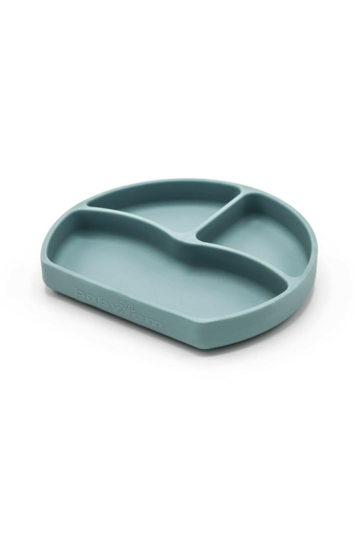 Babyjem Silikon Tabak Mint 715