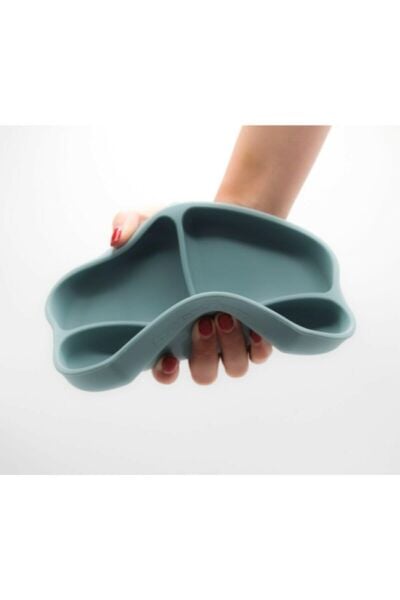 Babyjem Silikon Tabak Mint 715