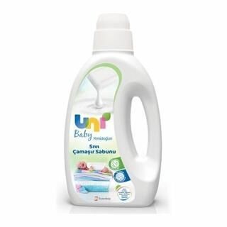 Uni Baby Yenidoğan Çamaşır Sabunu 1500 ML