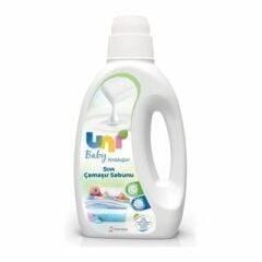 Uni Baby Yenidoğan Çamaşır Sabunu 1500 ML