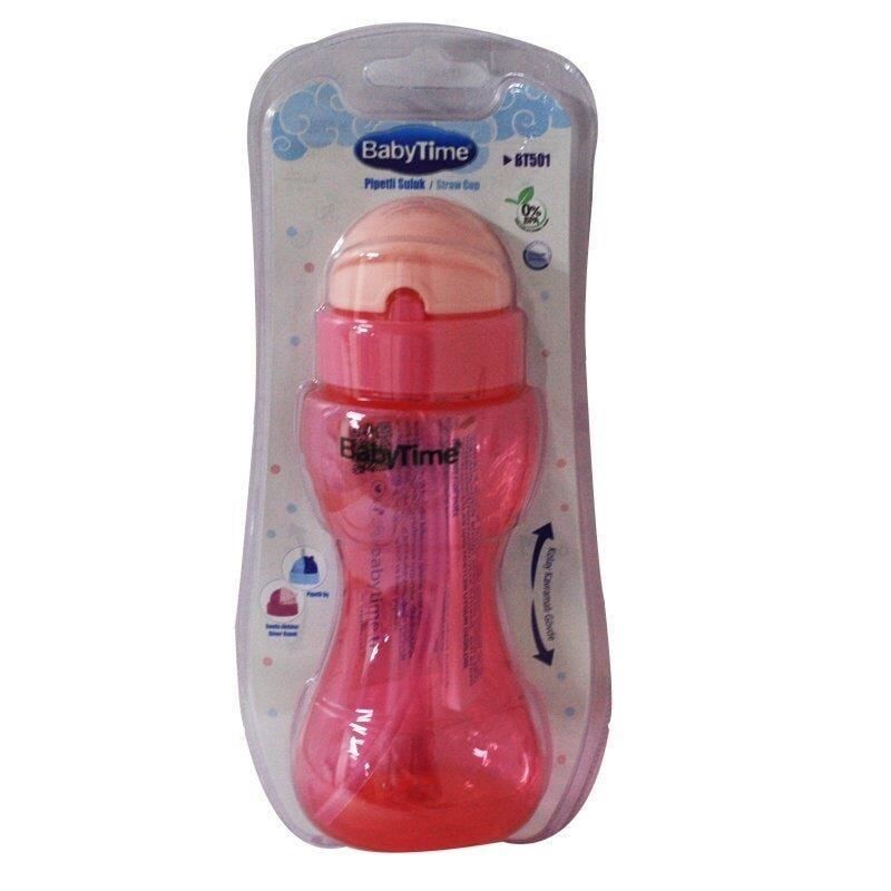 Babytime Bt501 Pipetli Suluk