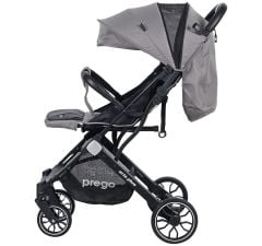 Prego Aria Plus Kabin Boy Travel Sistem Bebek Arabası 2037 Bej / Travel Ürün