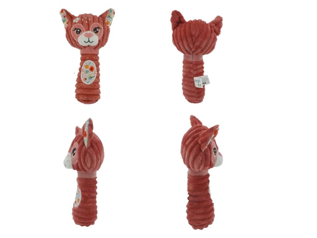 Prego Toys Çıngıraklı Oyuncaklar Ceylan P210626