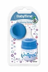 Babytime Bt107  Mini Alıştırma Bardağı (2 Fonk.)  30 Ml