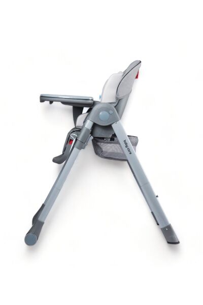 Baby Care Bc-511+ Plus Flex Mama Sandalyesi Gri ( D )